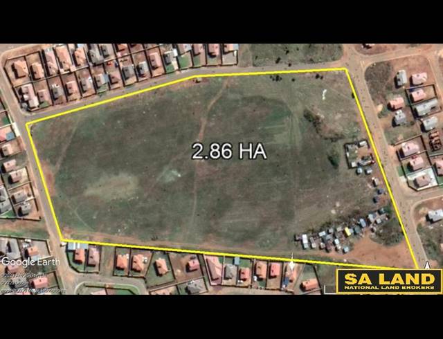 BUSINESS FOR SALE IN BENONI